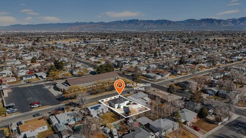 Tiny photo for 4281 W 5740 S, Kearns, UT 84118 (MLS # 2134492)