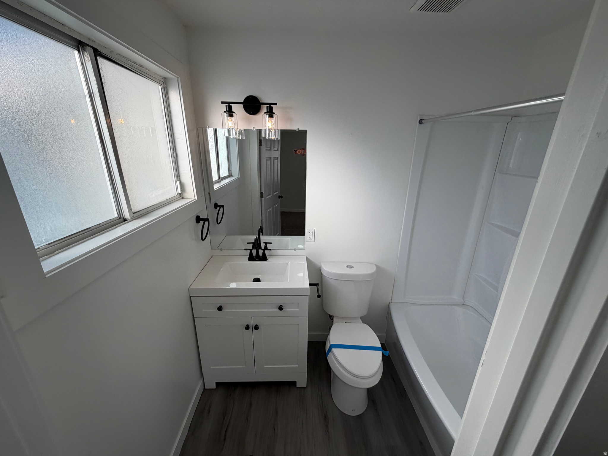 HOFFMAN HEIGHTS - Residential