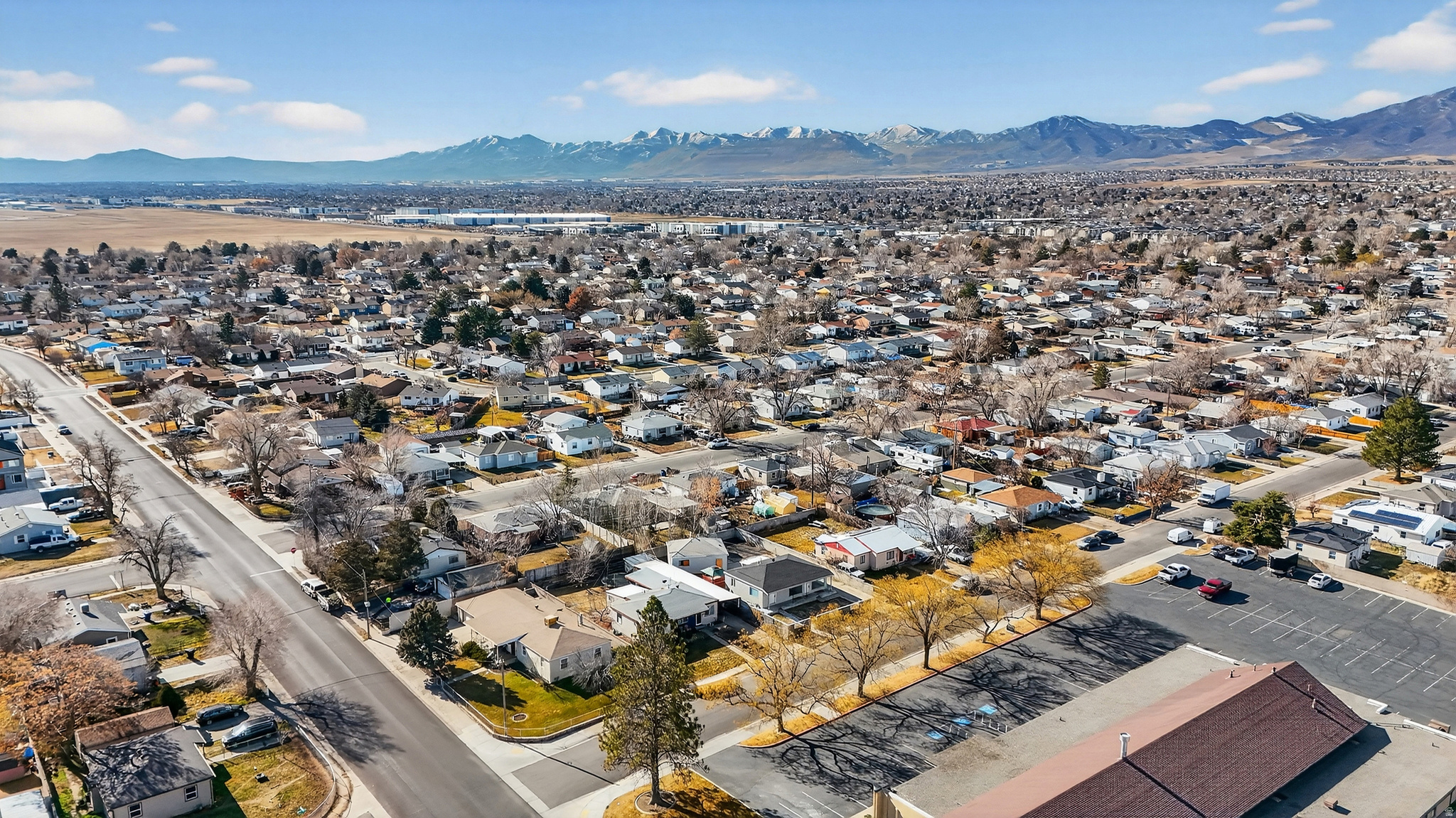 HOFFMAN HEIGHTS - Residential