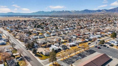 Tiny photo for 4281 W 5740 S, Kearns, UT 84118 (MLS # 2134492)