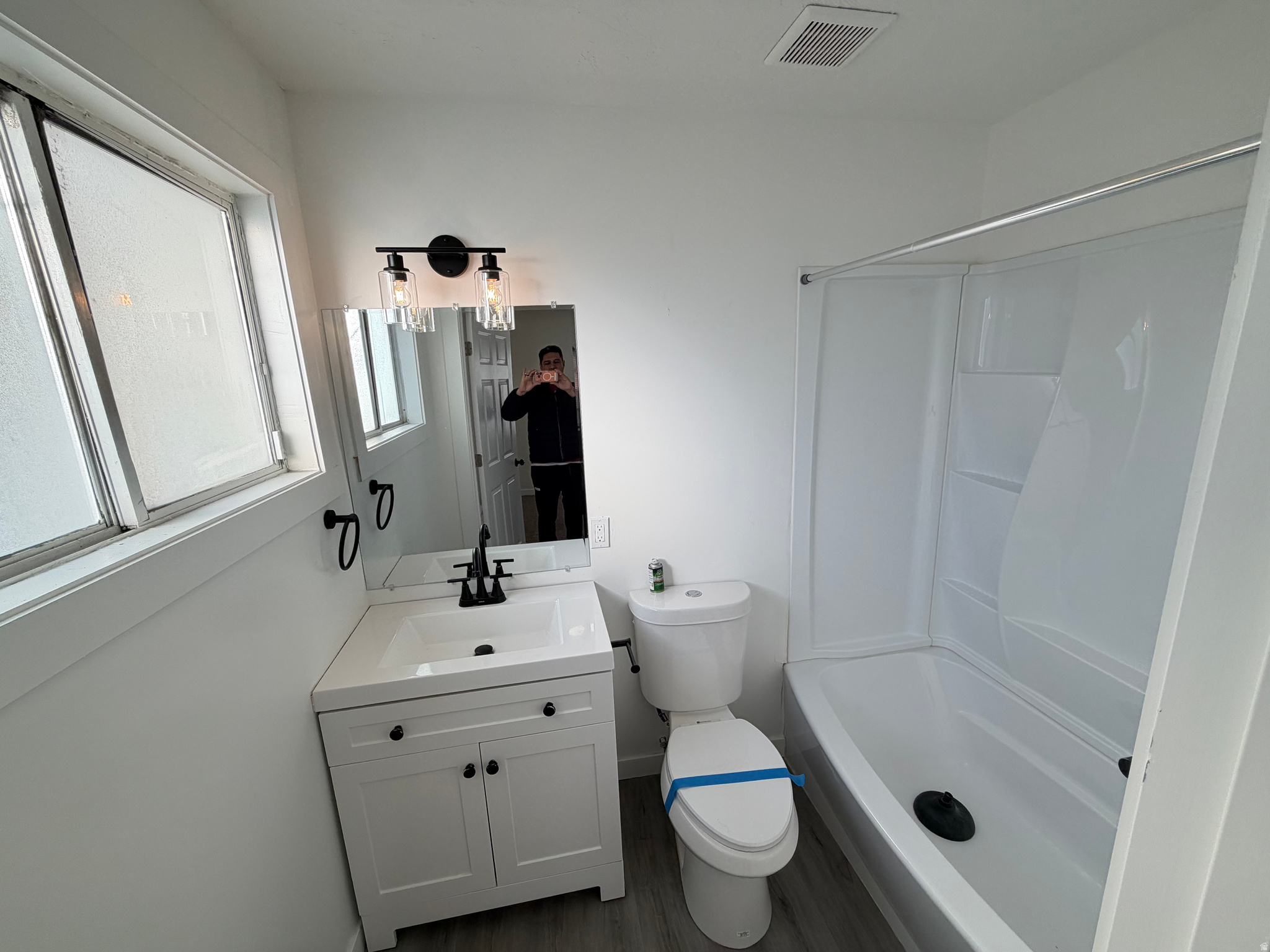 HOFFMAN HEIGHTS - Residential