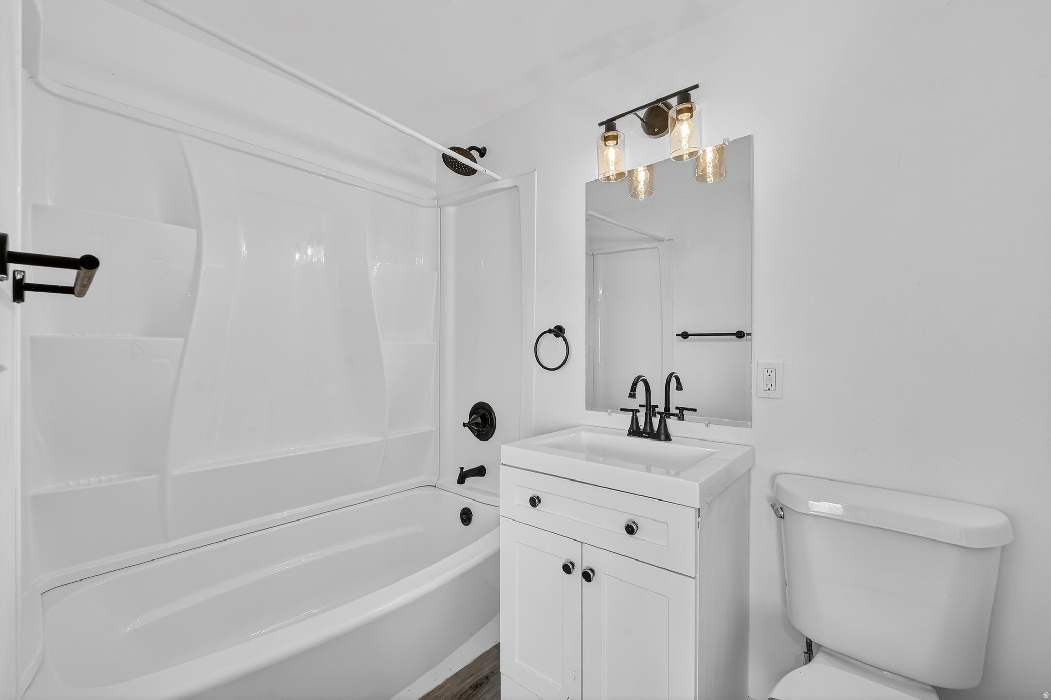 HOFFMAN HEIGHTS - Residential