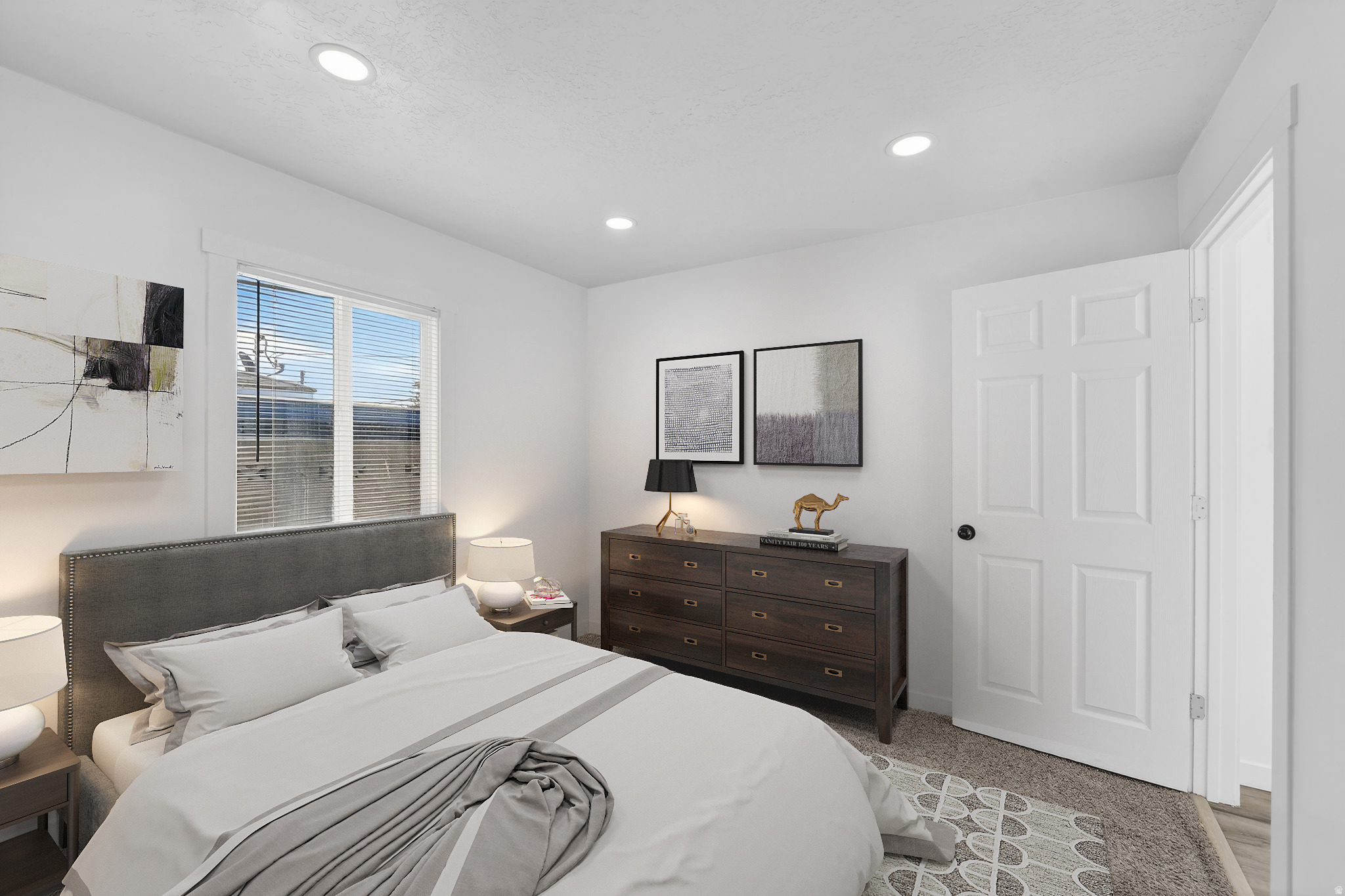 HOFFMAN HEIGHTS - Residential