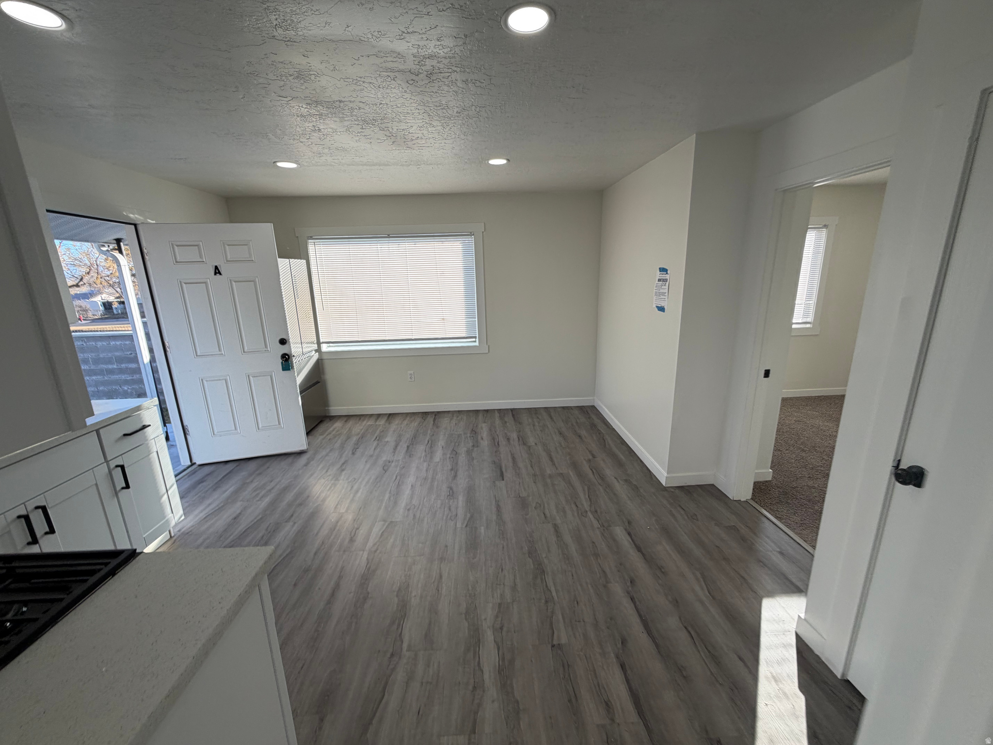 HOFFMAN HEIGHTS - Residential