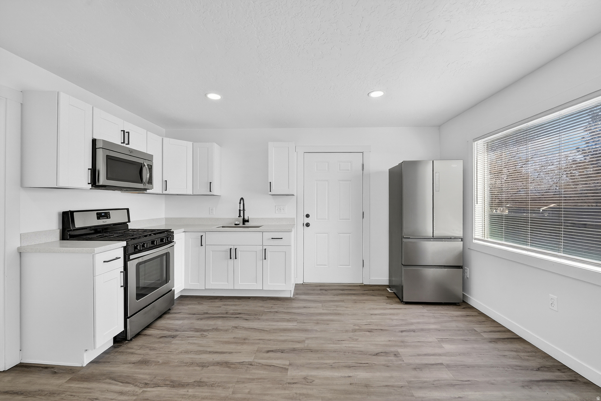 HOFFMAN HEIGHTS - Residential