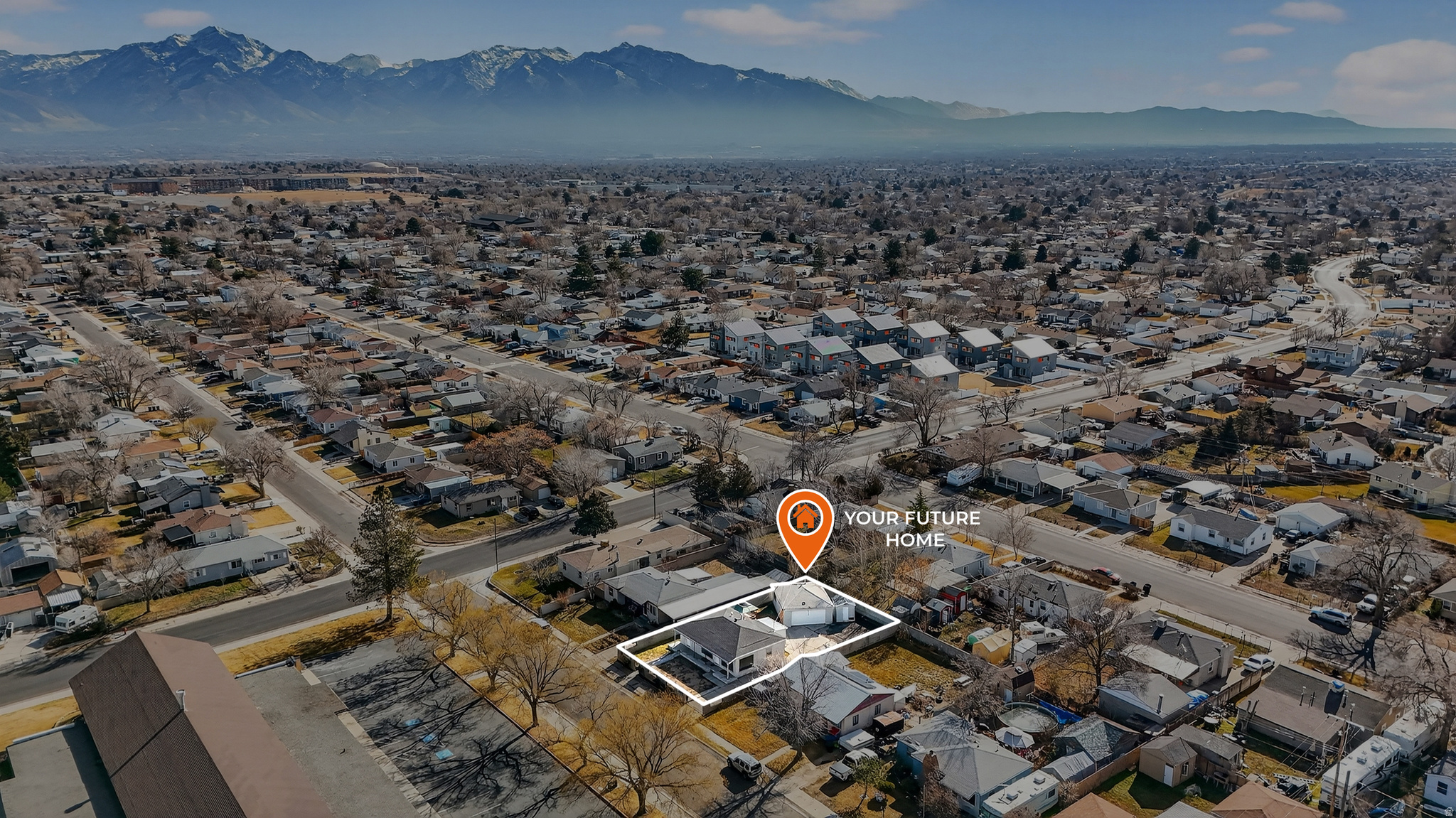 HOFFMAN HEIGHTS - Residential