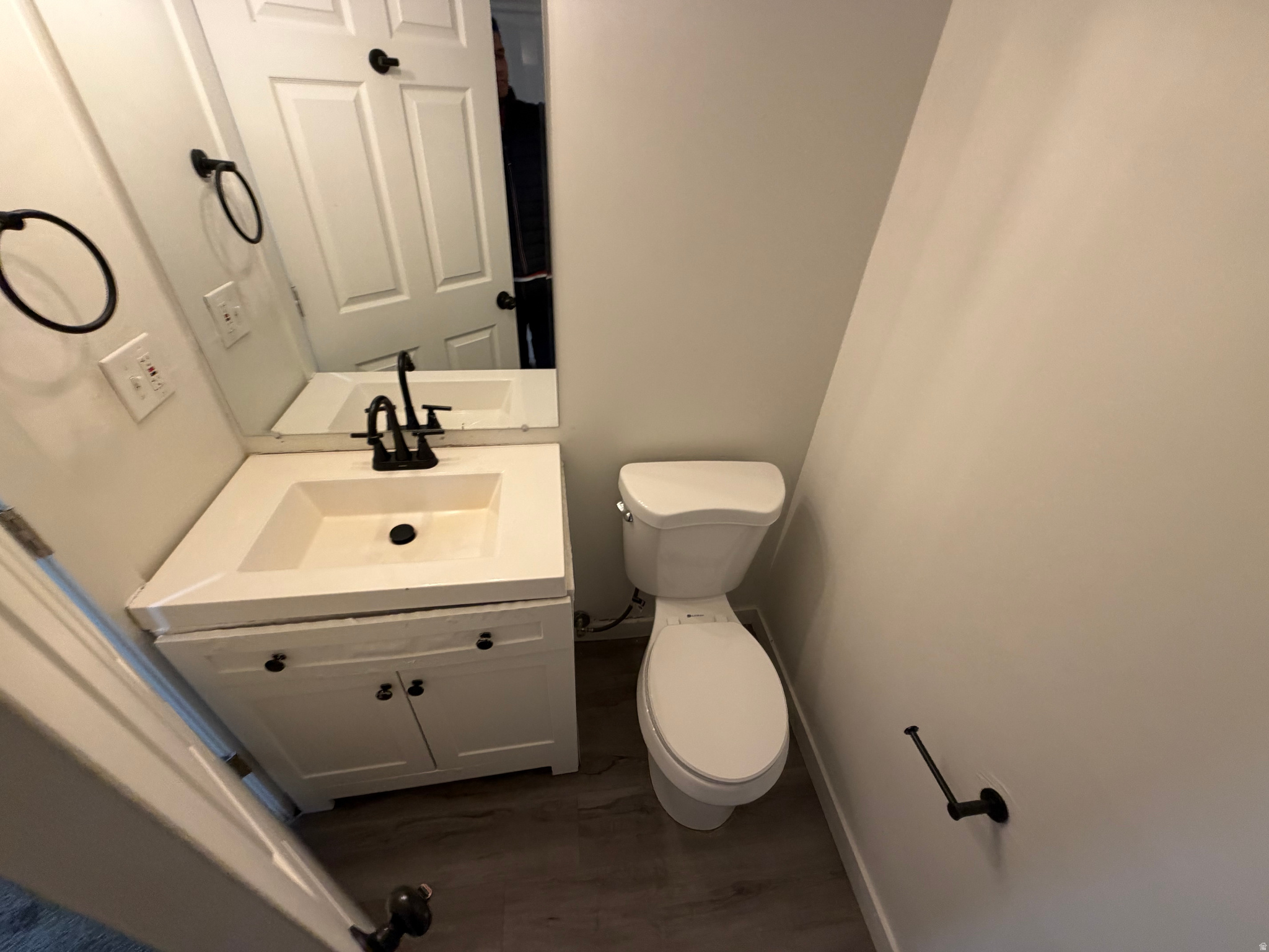 HOFFMAN HEIGHTS - Residential