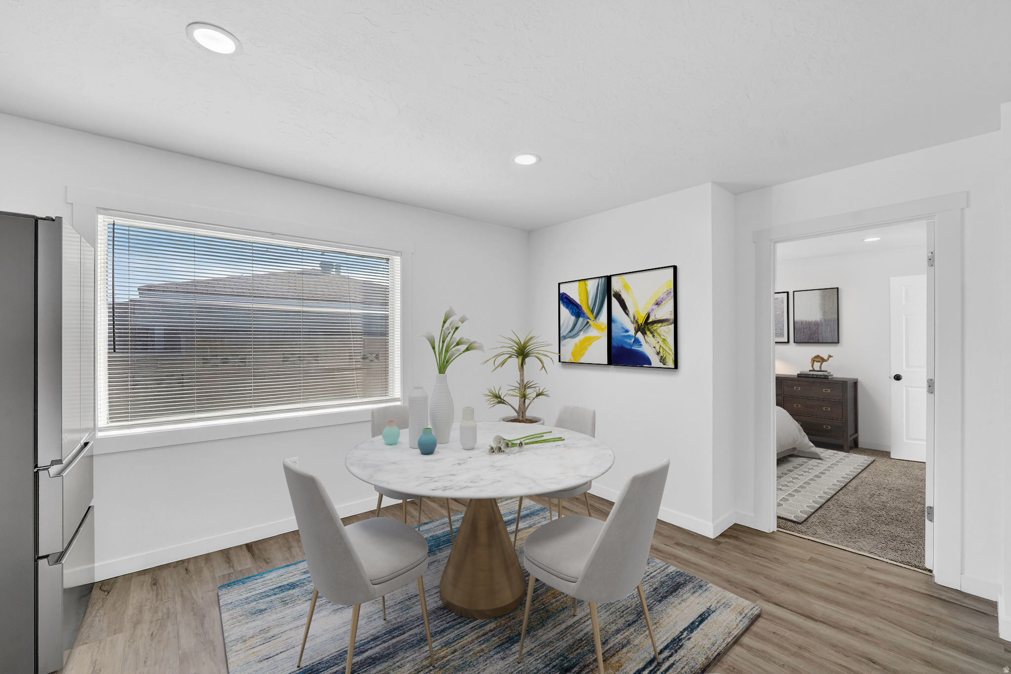 HOFFMAN HEIGHTS - Residential