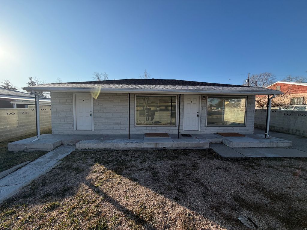 Photo of 4281 W 5740 S, Kearns, UT 84118 (MLS # 2134492)