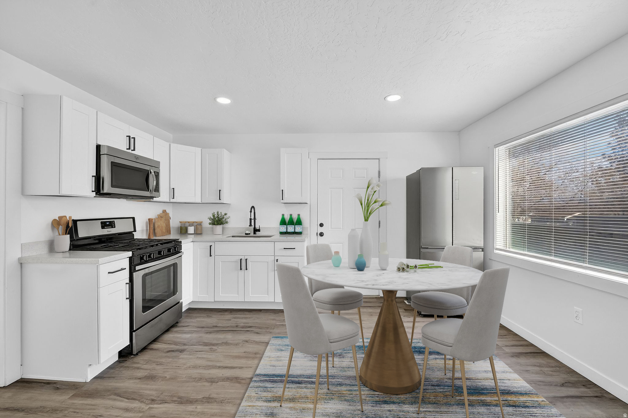 HOFFMAN HEIGHTS - Residential