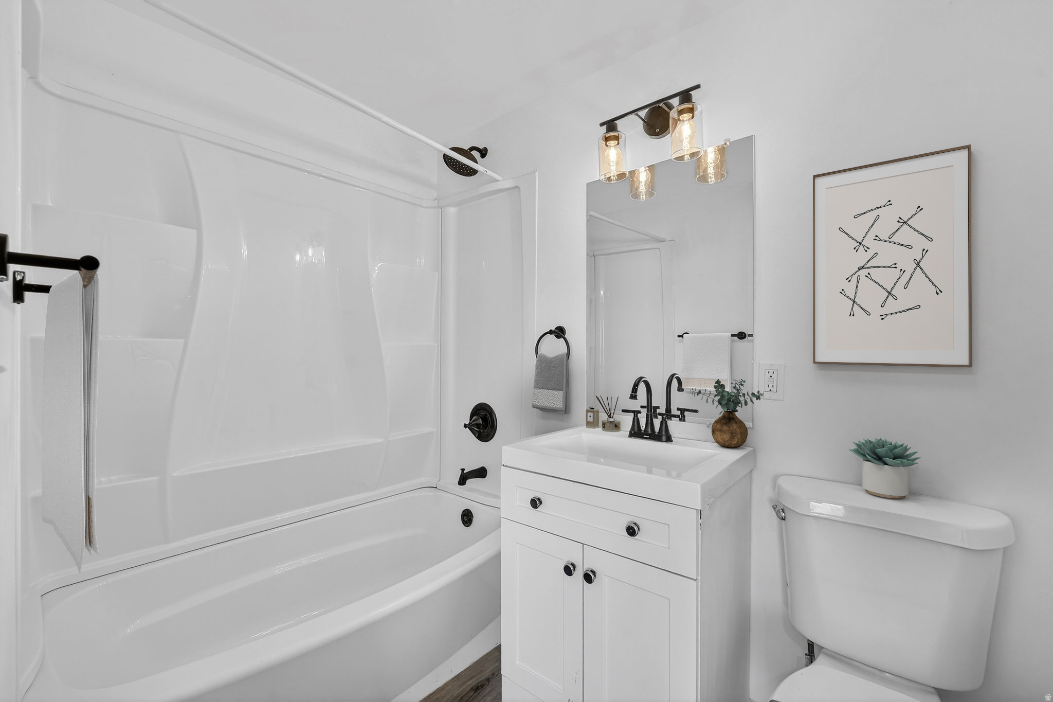 HOFFMAN HEIGHTS - Residential