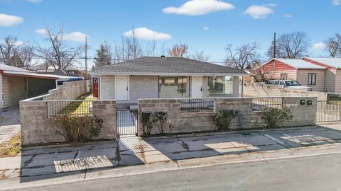 Photo of 4281 W 5740 S, Kearns, UT 84118 (MLS # 2134492)