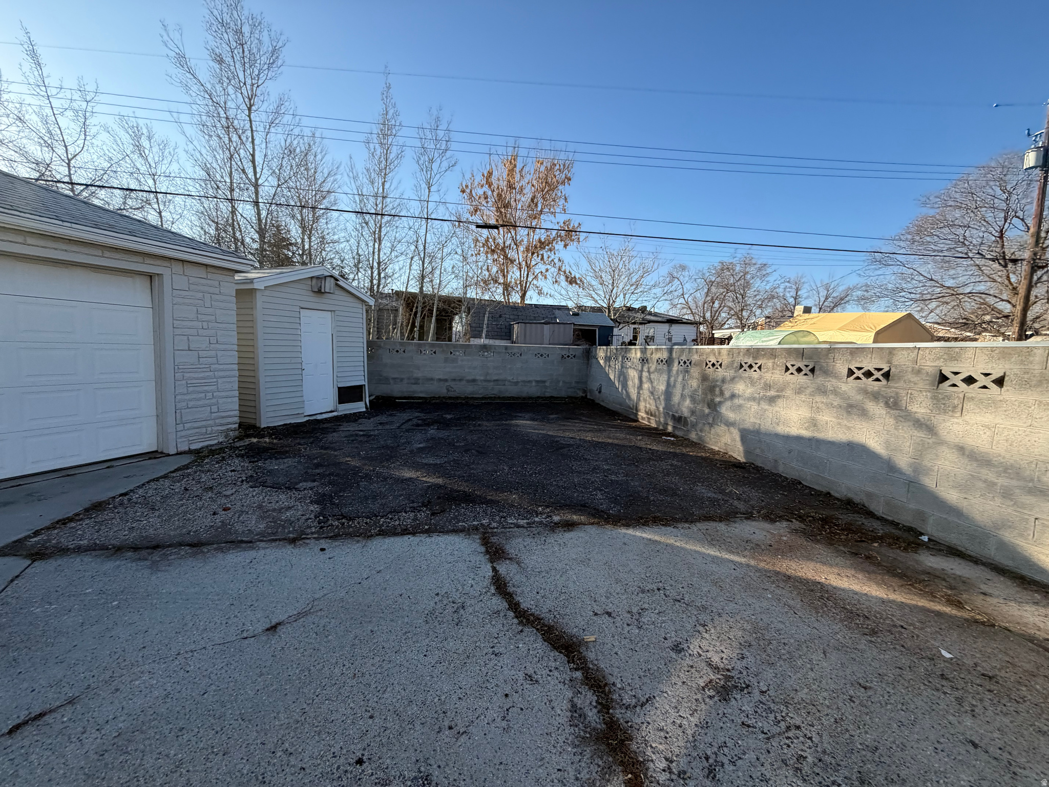 HOFFMAN HEIGHTS - Residential