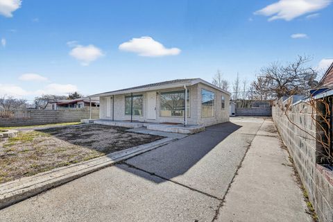 Tiny photo for 4281 W 5740 S, Kearns, UT 84118 (MLS # 2134492)