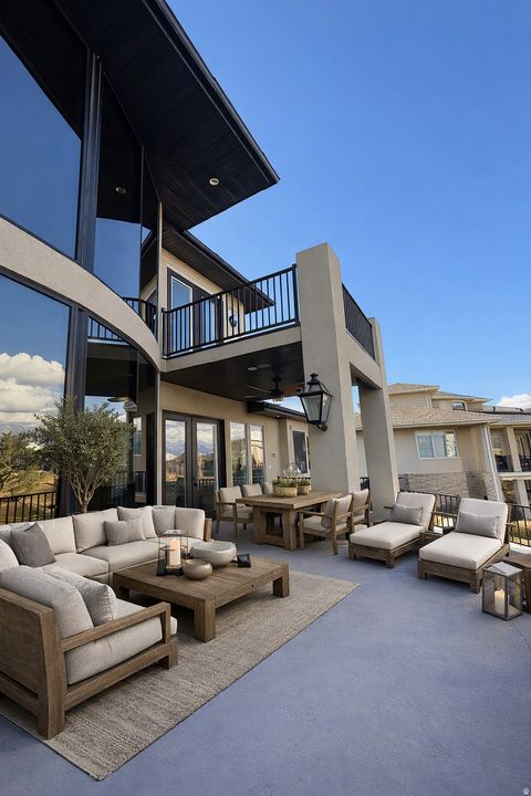 Tiny photo for 674 S LAKE VIEW DR #337, Vineyard, UT 84059 (MLS # 2139777)