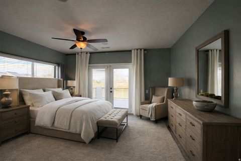 Tiny photo for 674 S LAKE VIEW DR #337, Vineyard, UT 84059 (MLS # 2139777)