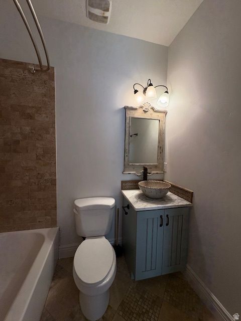 Tiny photo for 674 S LAKE VIEW DR #337, Vineyard, UT 84059 (MLS # 2139777)