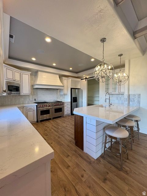 Tiny photo for 674 S LAKE VIEW DR #337, Vineyard, UT 84059 (MLS # 2139777)