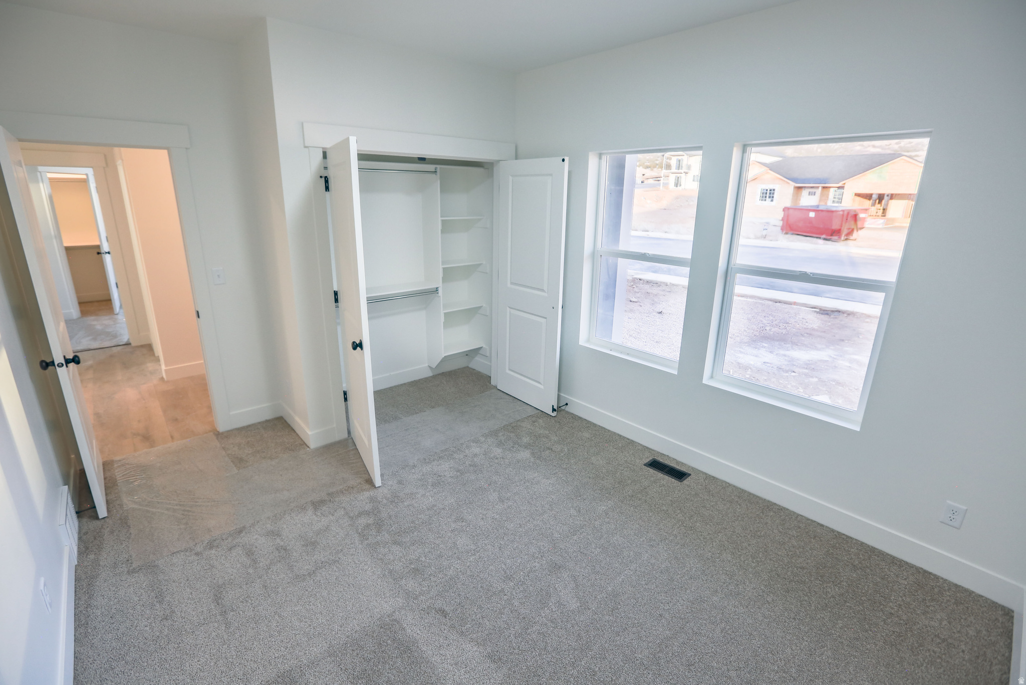 NORTH RIDGE ESTATES - Residential