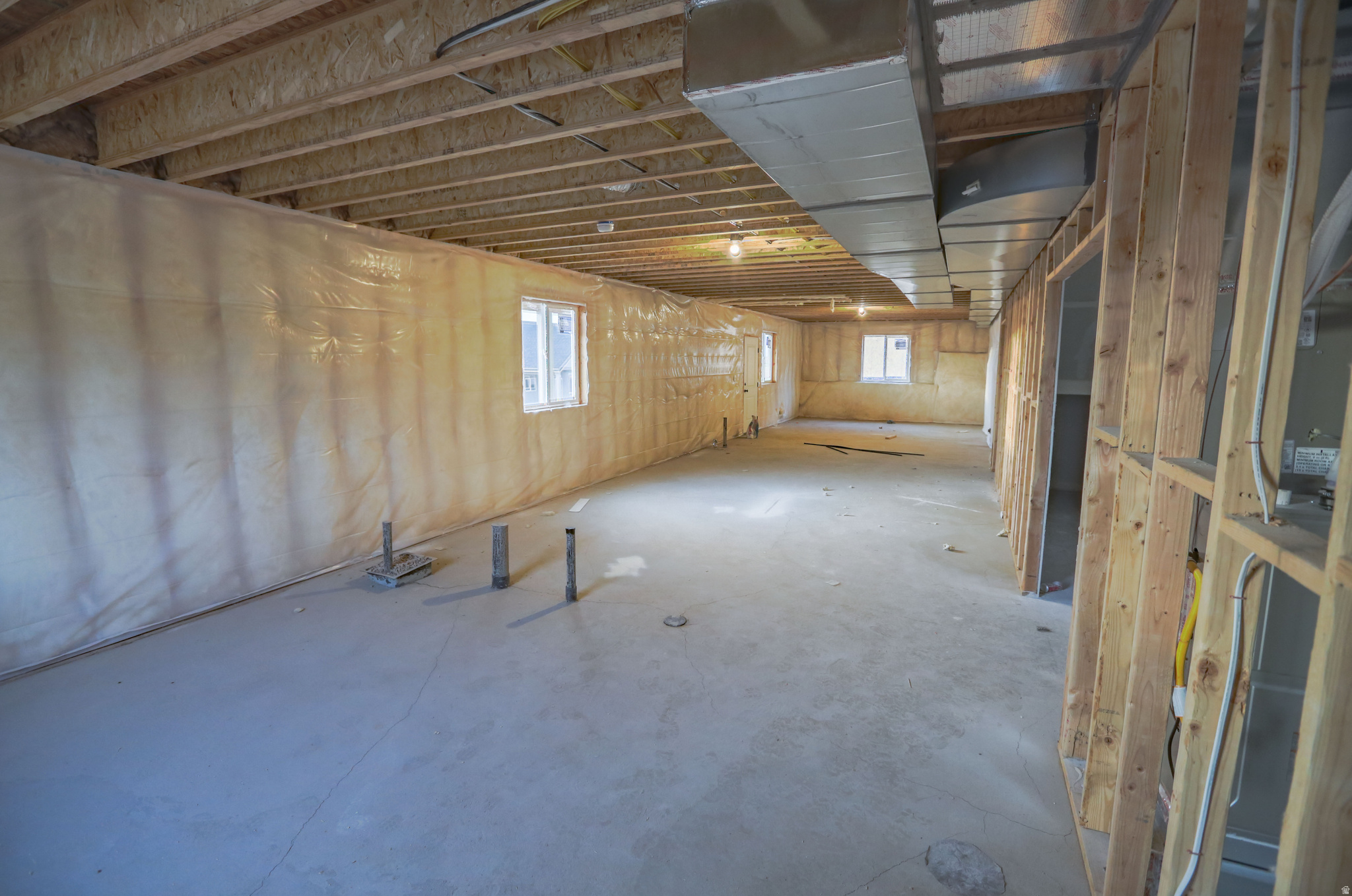 NORTH RIDGE ESTATES - Residential