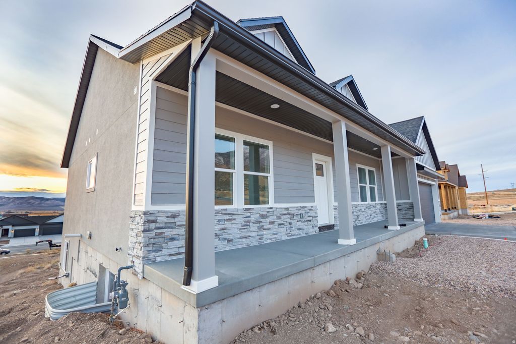 Photo of 1585 N 250 E, Nephi, UT 84648 (MLS # 2139241)