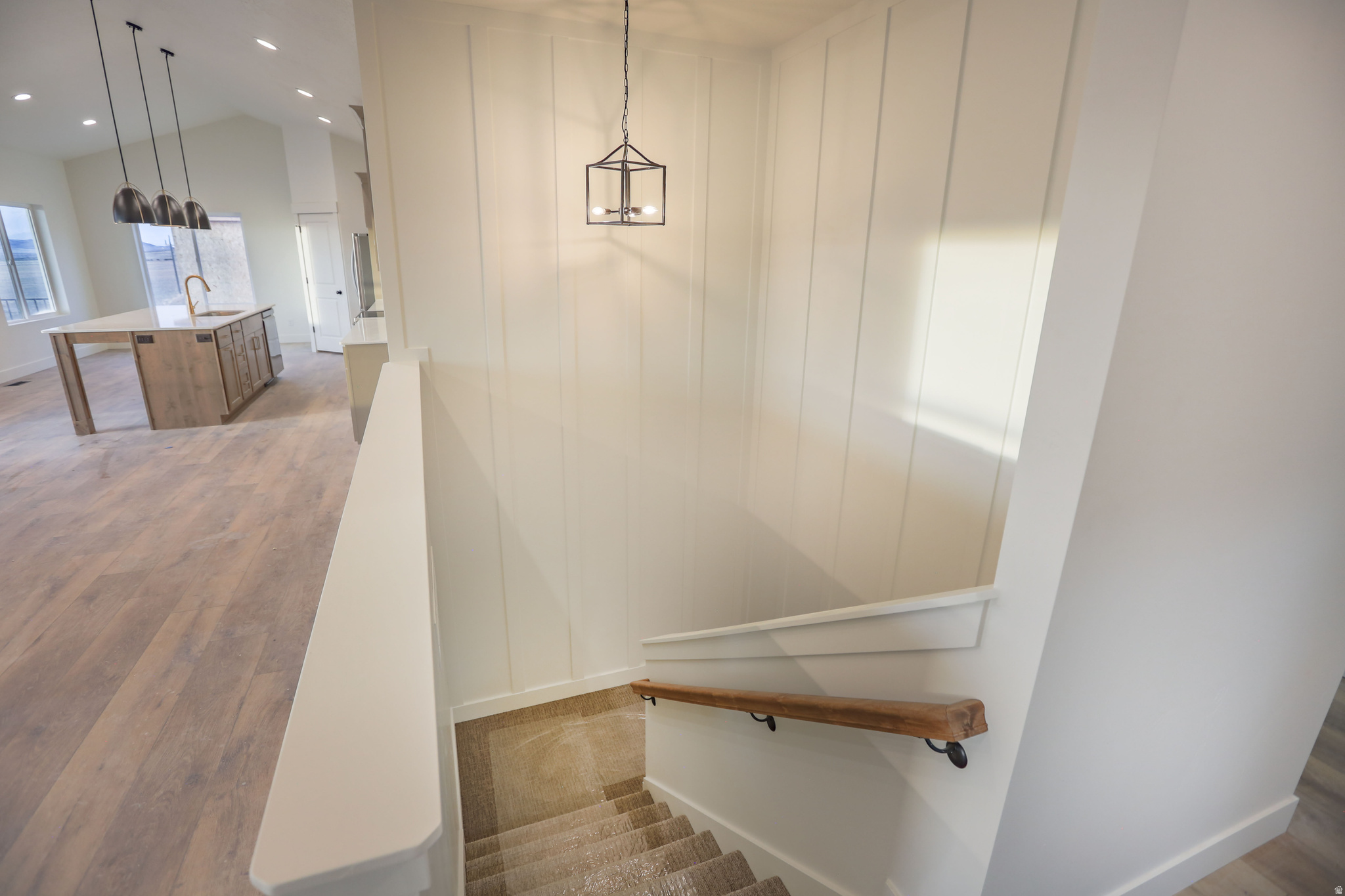 NORTH RIDGE ESTATES - Residential