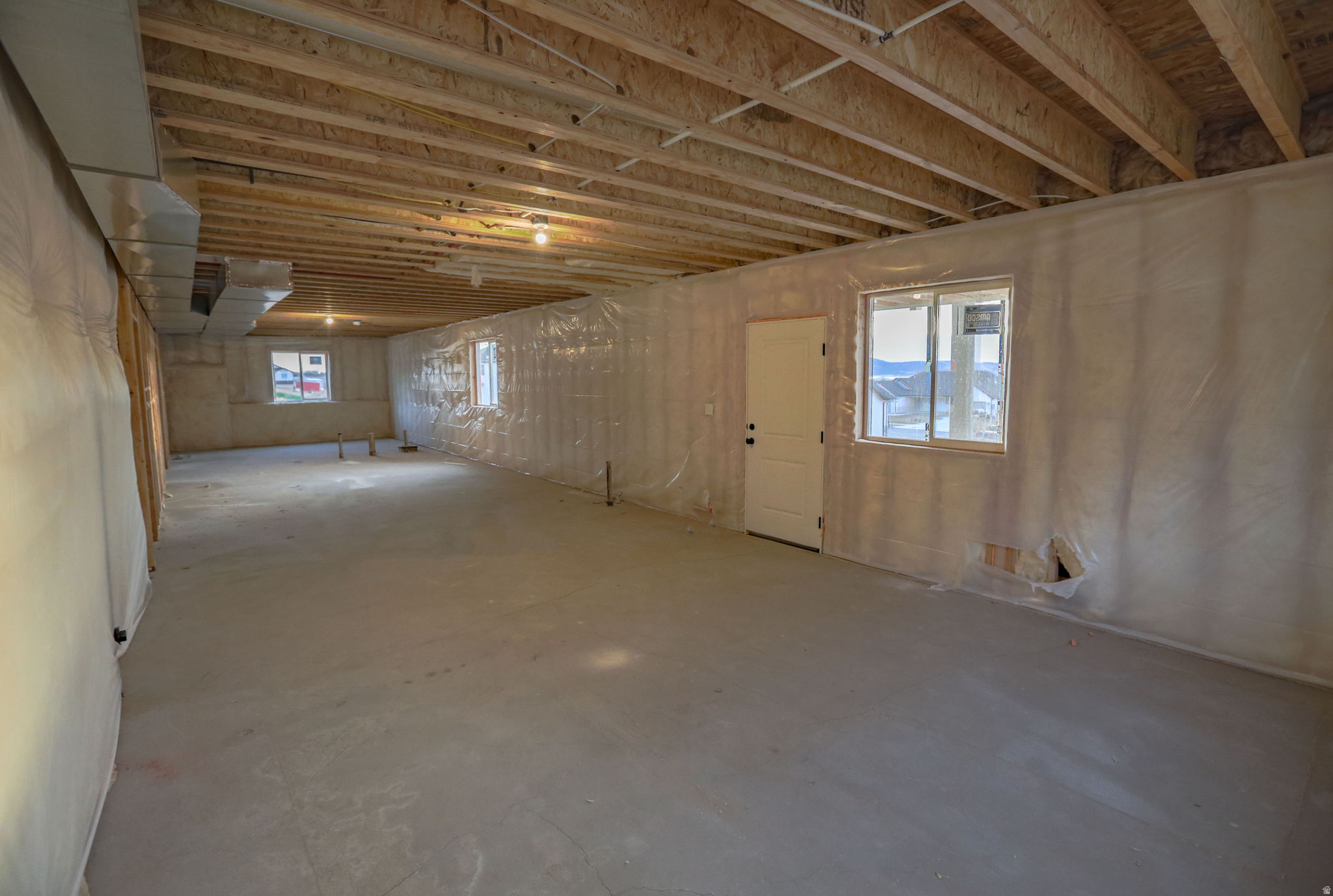 NORTH RIDGE ESTATES - Residential