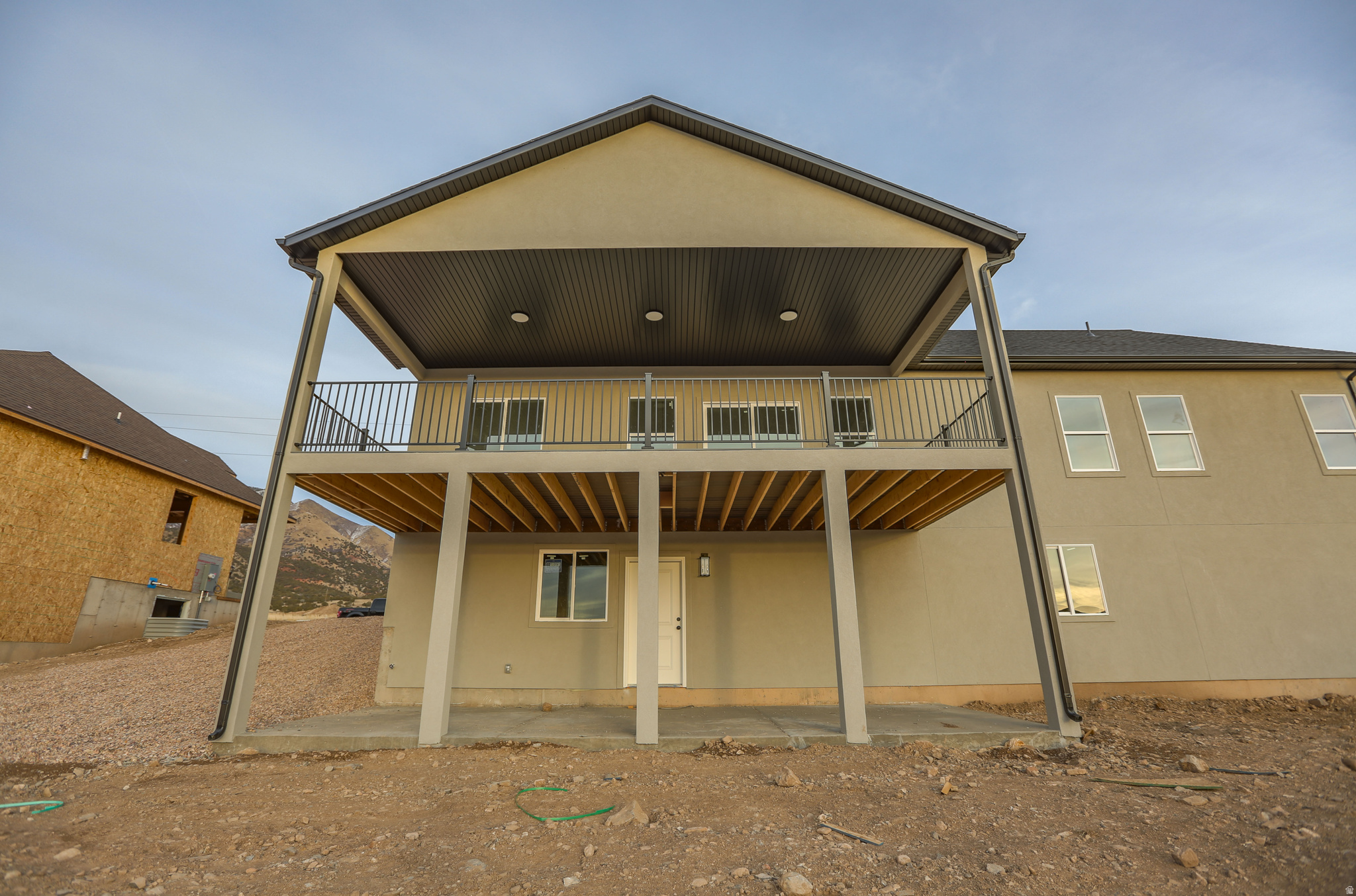 NORTH RIDGE ESTATES - Residential