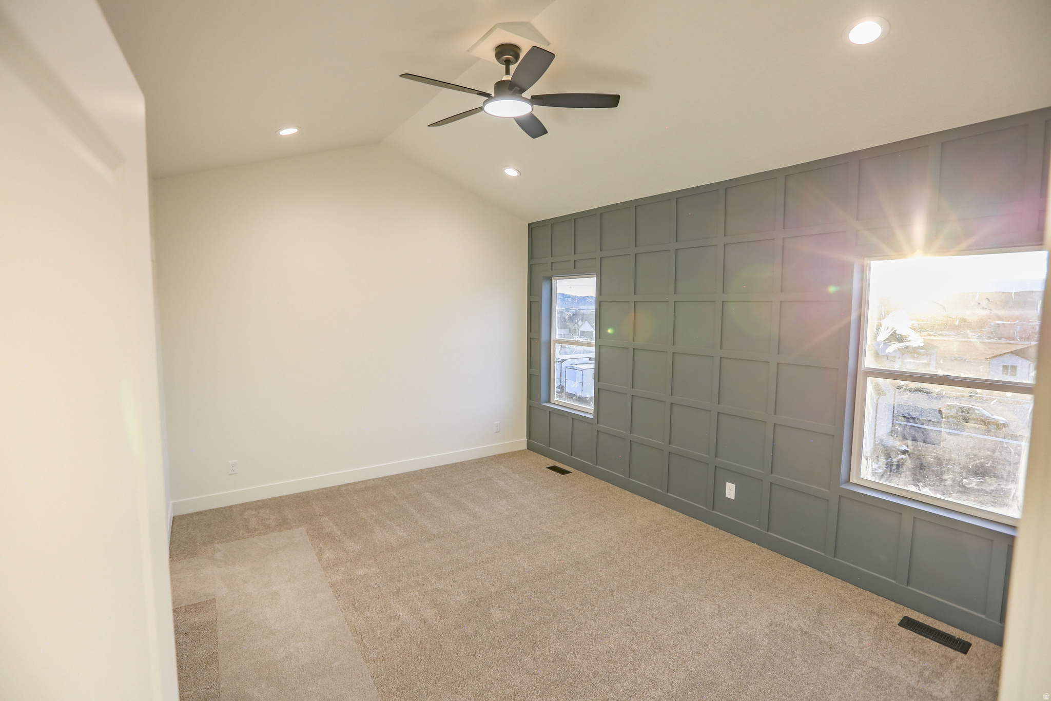 NORTH RIDGE ESTATES - Residential