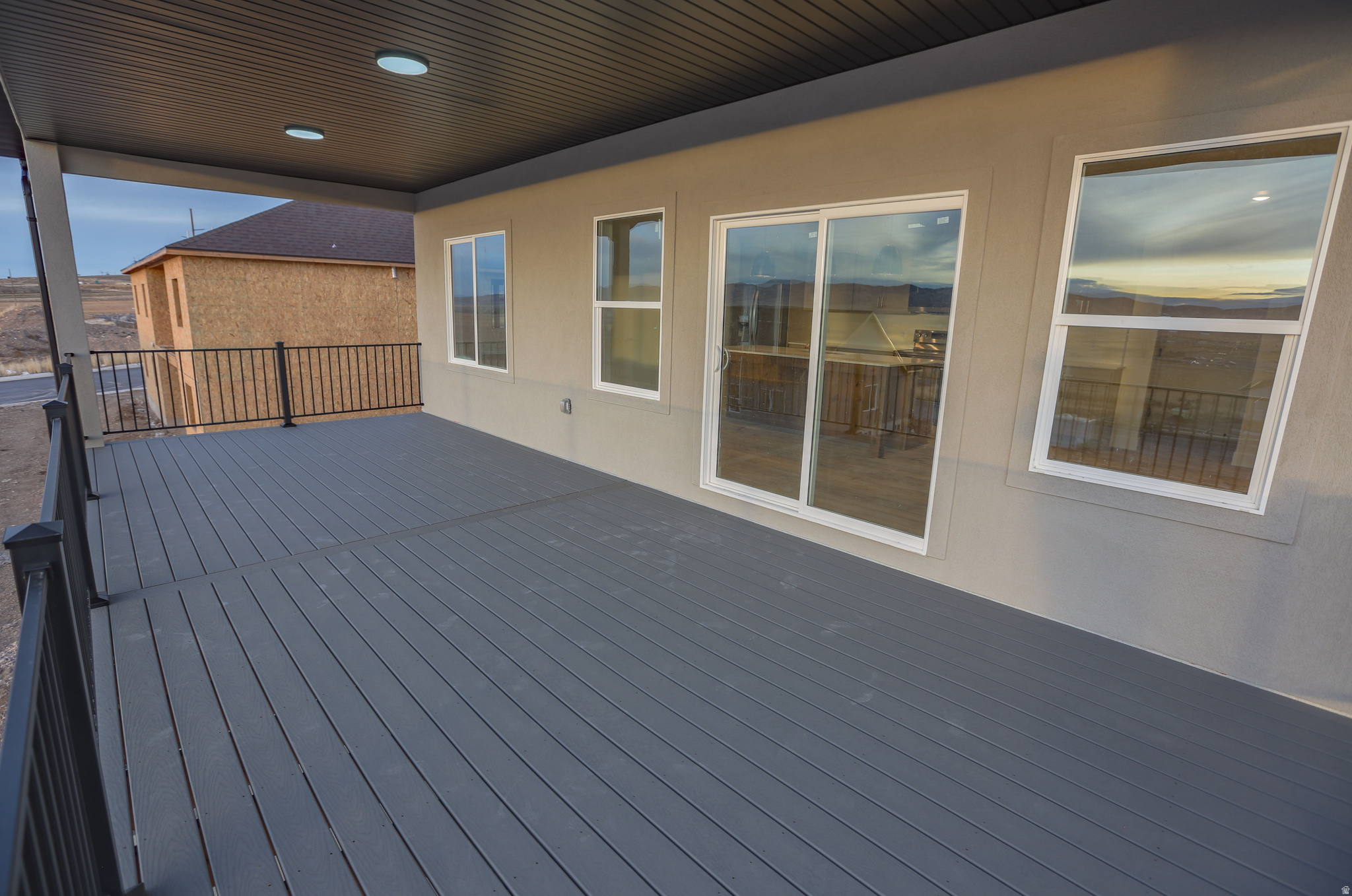 NORTH RIDGE ESTATES - Residential