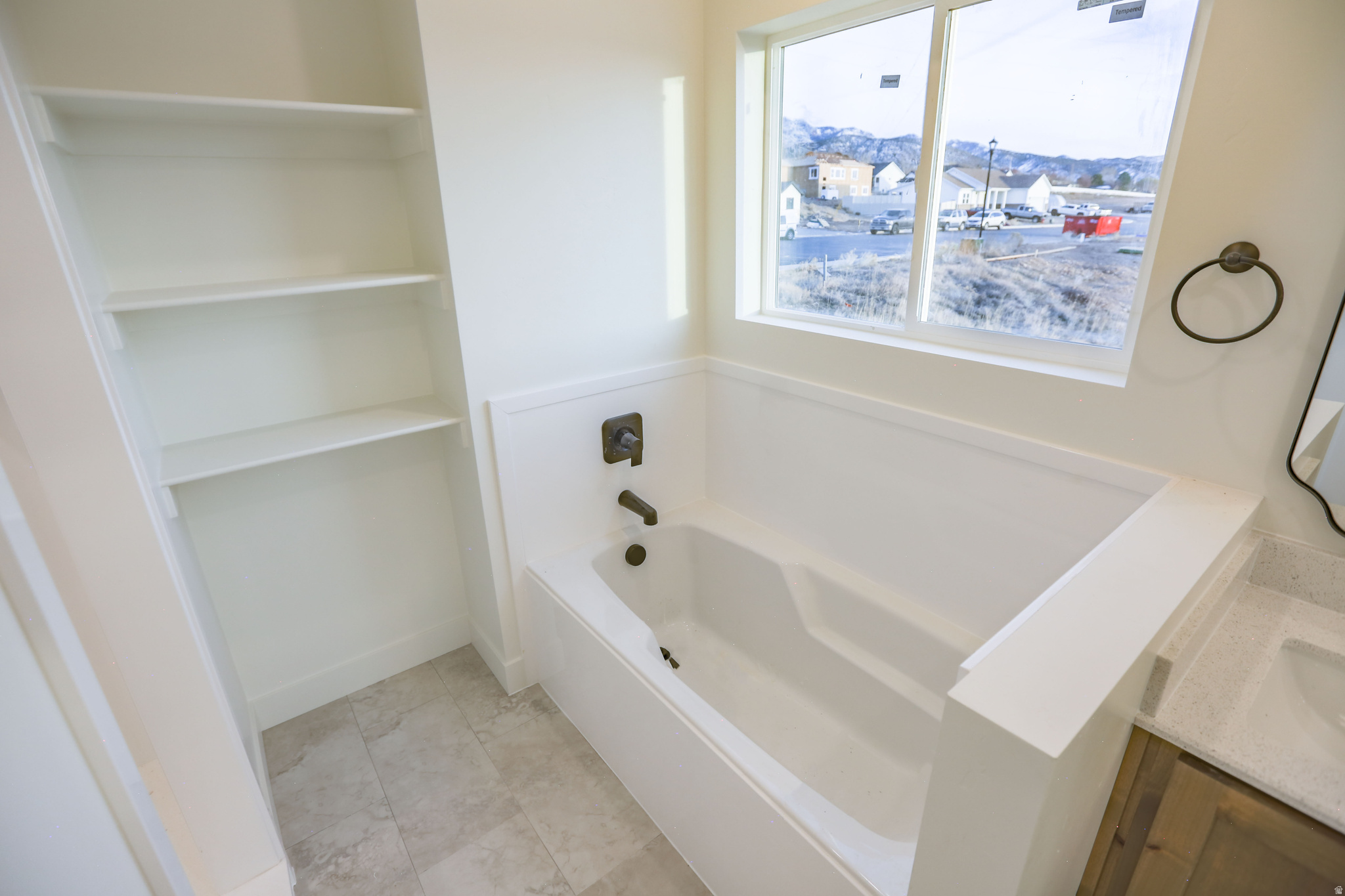 NORTH RIDGE ESTATES - Residential