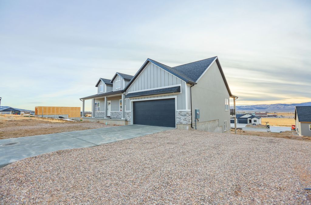 Photo of 1585 N 250 E, Nephi, UT 84648 (MLS # 2139241)