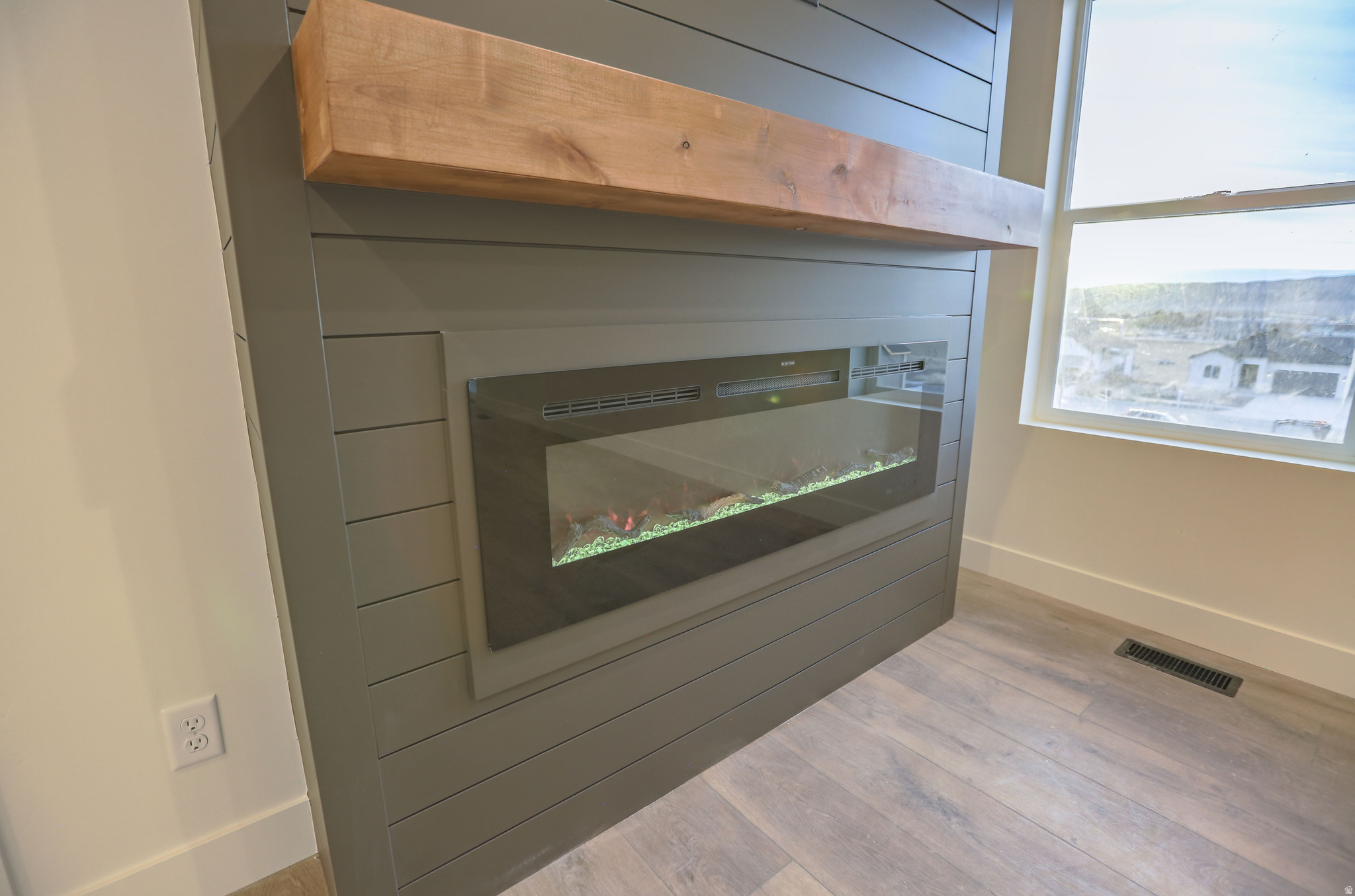 NORTH RIDGE ESTATES - Residential