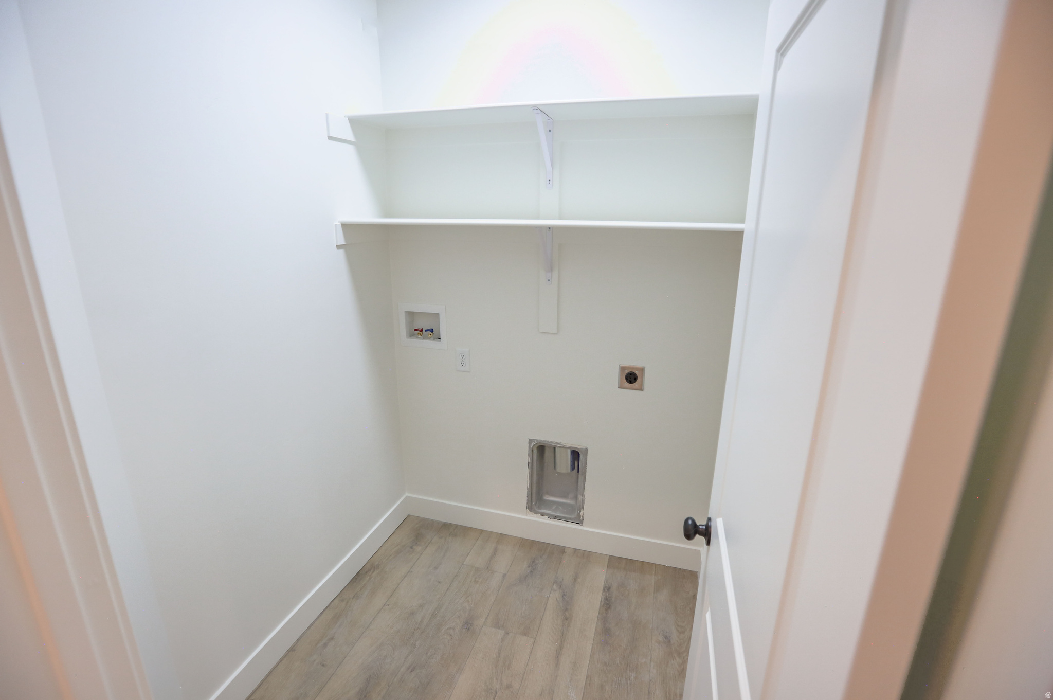 NORTH RIDGE ESTATES - Residential