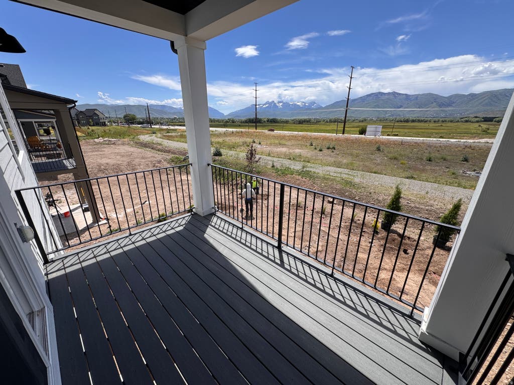 Photo of 2043 N HIGH UINTAS LN E #103, Heber City, UT 84032 (MLS # 2162573)