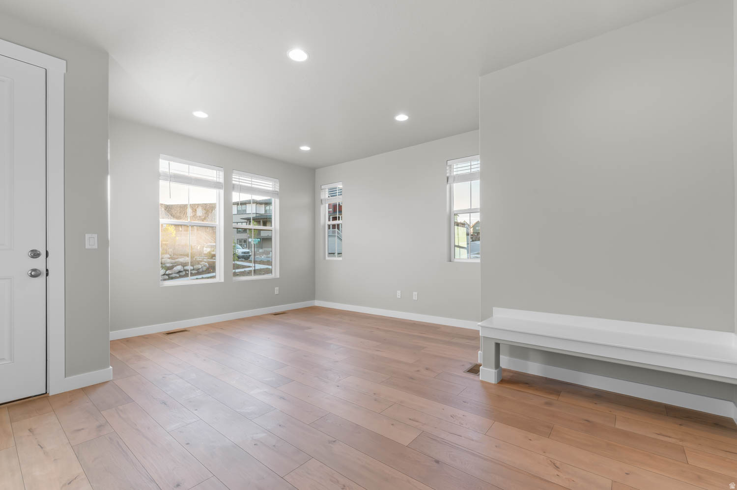TERRAINE TOWNS 201 - Residential