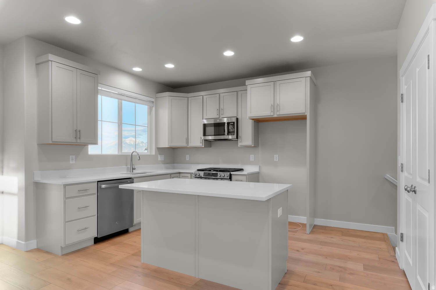 TERRAINE TOWNS 201 - Residential