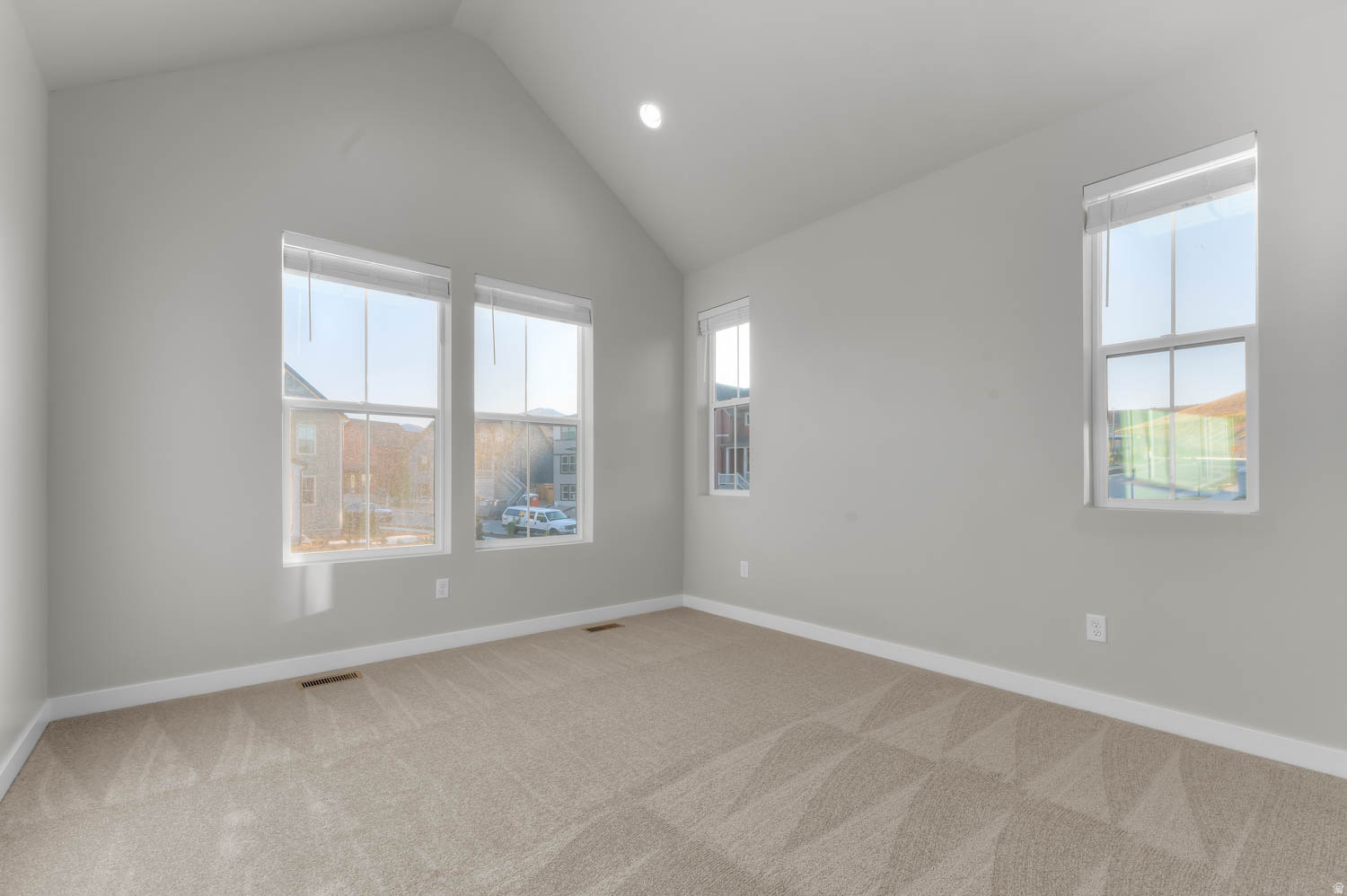 TERRAINE TOWNS 201 - Residential