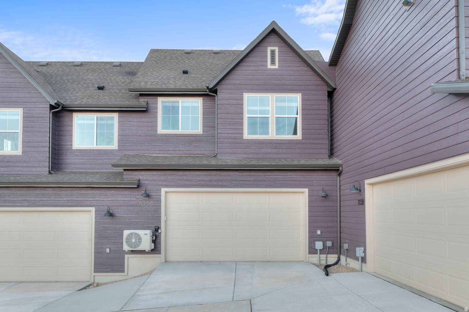 TERRAINE TOWNS 201 - Residential