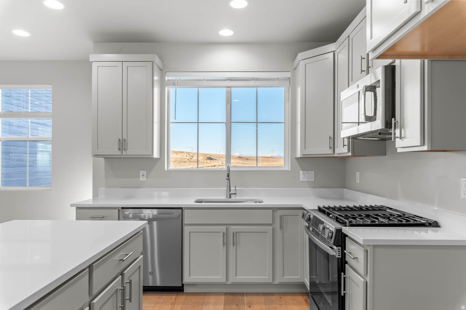 TERRAINE TOWNS 201 - Residential