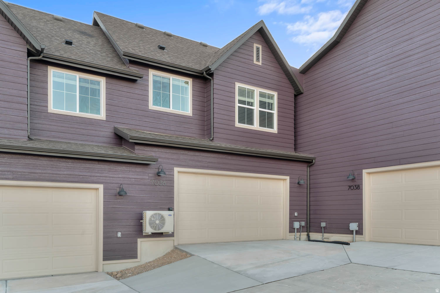TERRAINE TOWNS 201 - Residential
