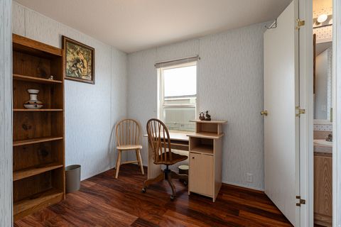 Tiny photo for 740 RIDDLE, Fredonia, AZ 86022 (MLS # 2169496)