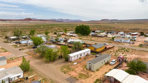 Tiny photo for 740 RIDDLE, Fredonia, AZ 86022 (MLS # 2169496)