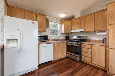 Tiny photo for 740 RIDDLE, Fredonia, AZ 86022 (MLS # 2169496)