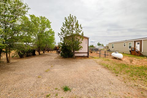 Tiny photo for 740 RIDDLE, Fredonia, AZ 86022 (MLS # 2169496)
