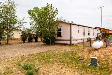 Tiny photo for 740 RIDDLE, Fredonia, AZ 86022 (MLS # 2169496)