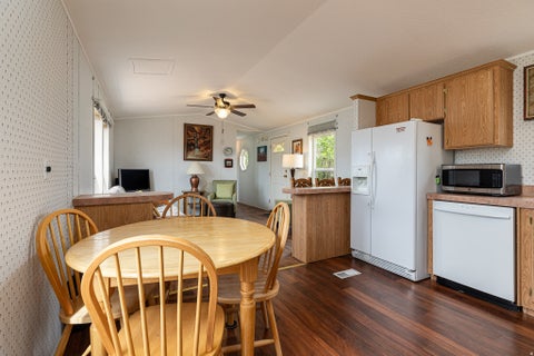 Tiny photo for 740 RIDDLE, Fredonia, AZ 86022 (MLS # 2169496)