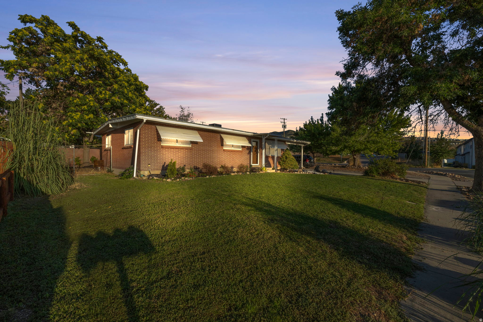 PAUL SUB - Residential