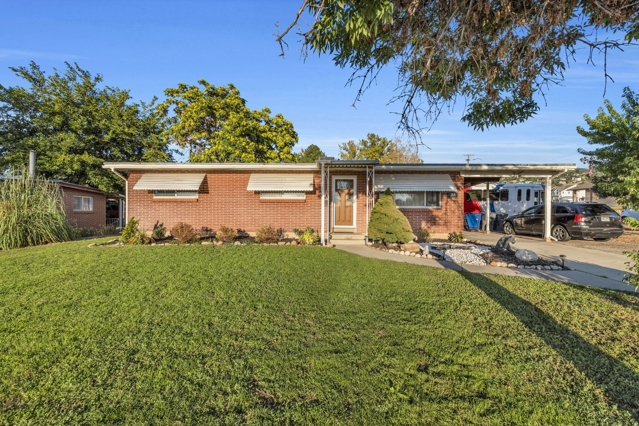 PAUL SUB - Residential