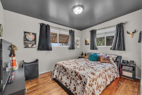 Tiny photo for 366 N 175 E, North Salt Lake, UT 84054 (MLS # 2127759)